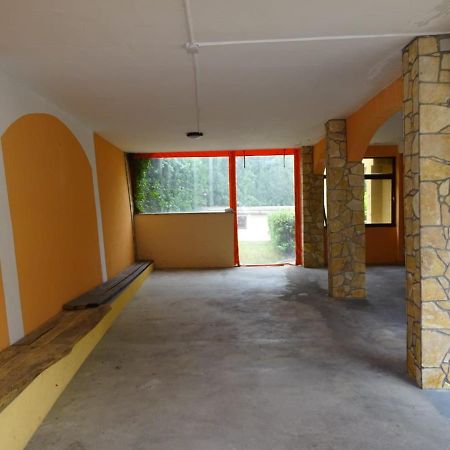 Zana Apartments Stan Trigraci Zewnętrze zdjęcie