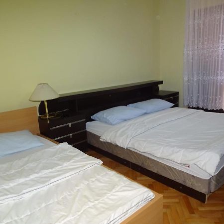 Zana Apartments Stan Trigraci Zewnętrze zdjęcie