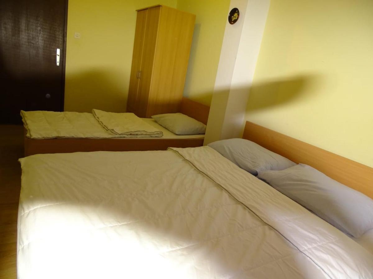 Zana Apartments Stan Trigraci Zewnętrze zdjęcie