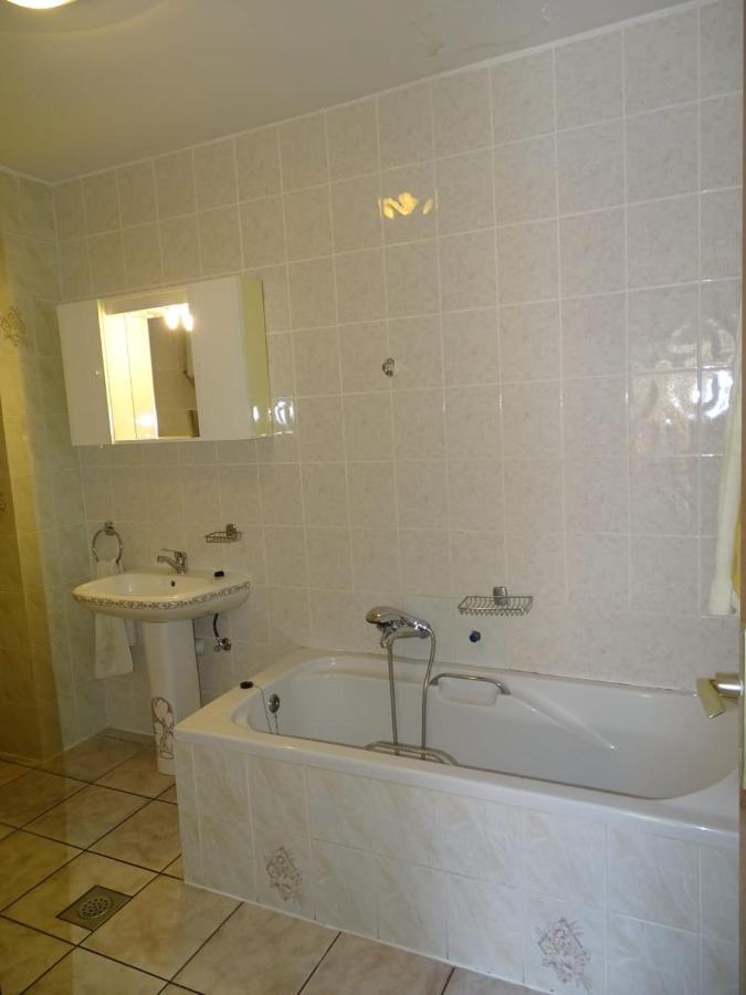 Zana Apartments Stan Trigraci Zewnętrze zdjęcie