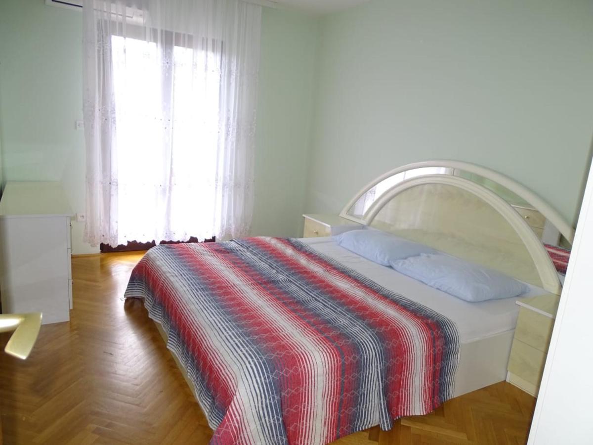 Zana Apartments Stan Trigraci Zewnętrze zdjęcie