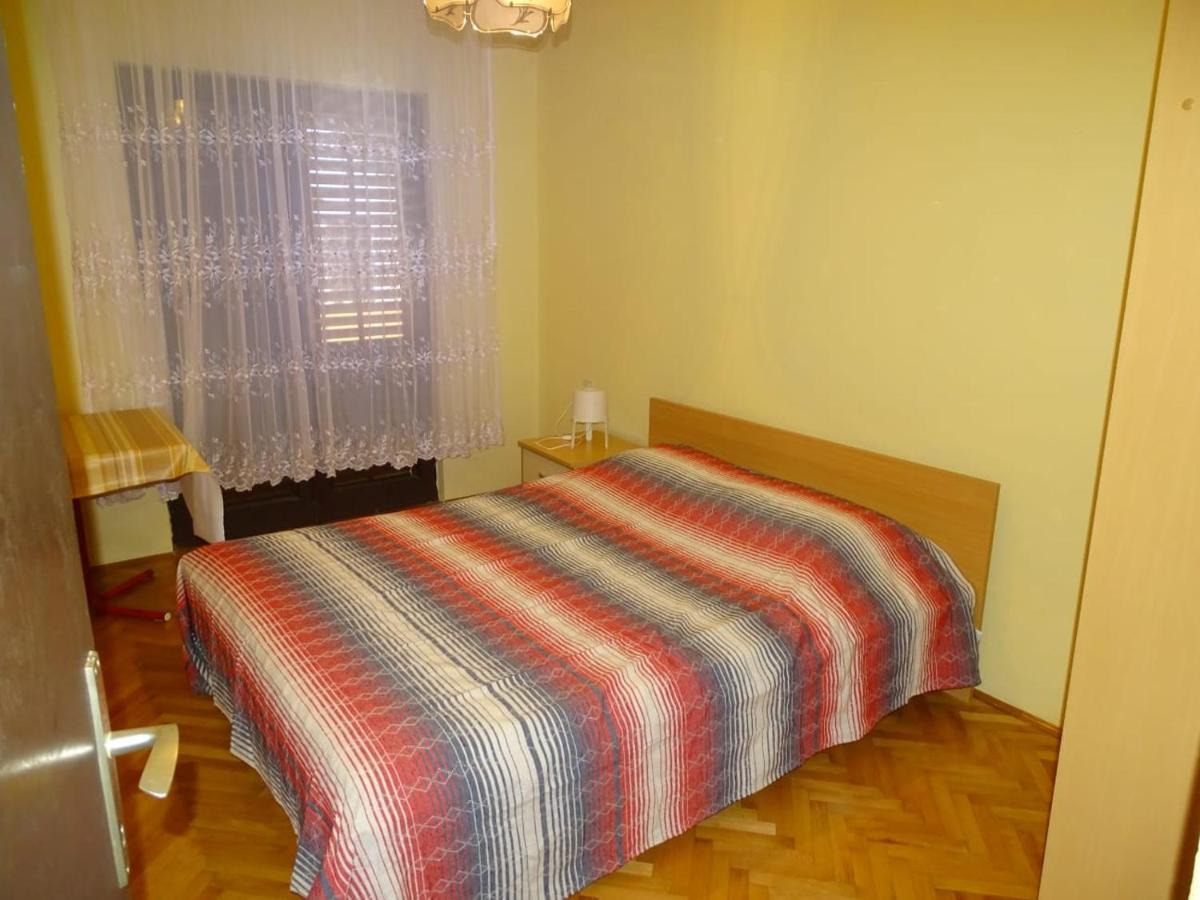 Zana Apartments Stan Trigraci Zewnętrze zdjęcie