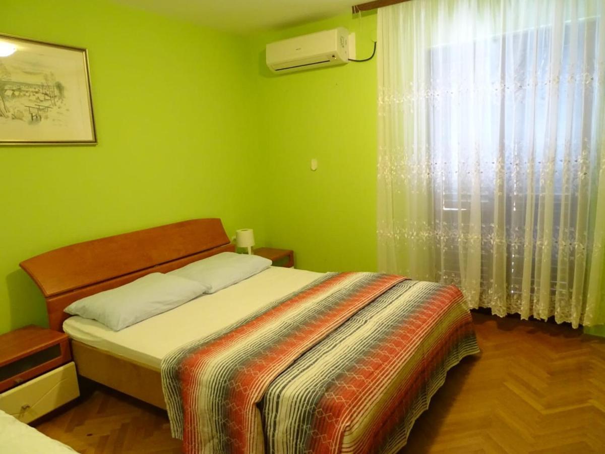 Zana Apartments Stan Trigraci Zewnętrze zdjęcie