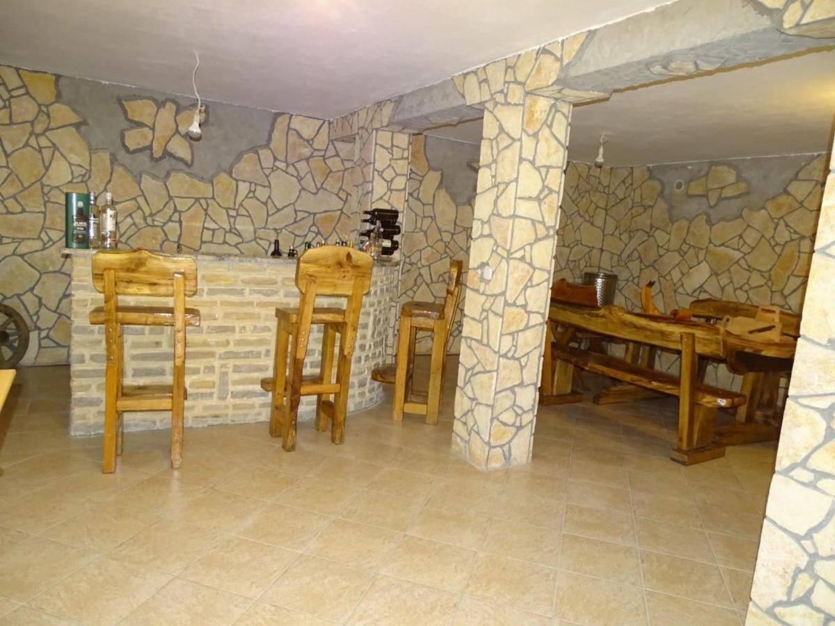 Zana Apartments Stan Trigraci Zewnętrze zdjęcie