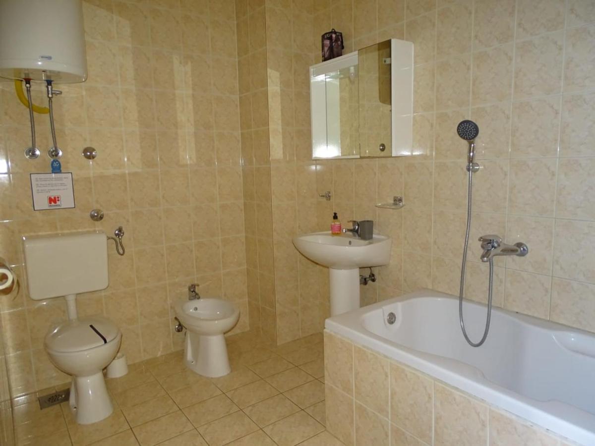 Zana Apartments Stan Trigraci Zewnętrze zdjęcie